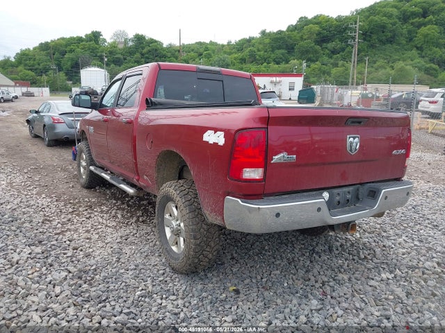 Ram 2500 Slt
