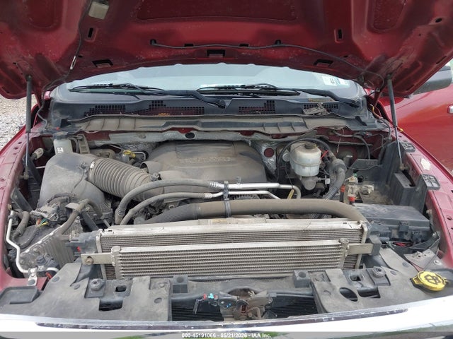 Ram 2500 Slt