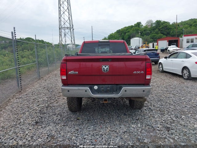 Ram 2500 Slt