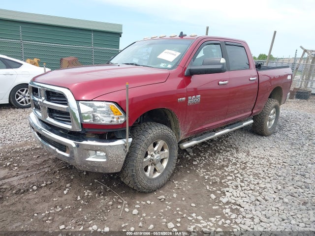 Ram 2500 Slt
