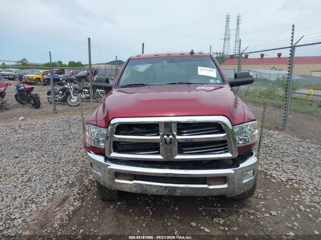 Ram 2500 Slt