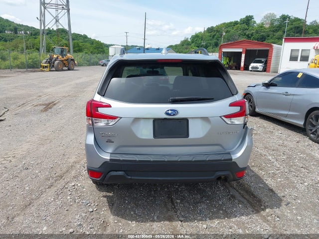 Subaru Forester Premium