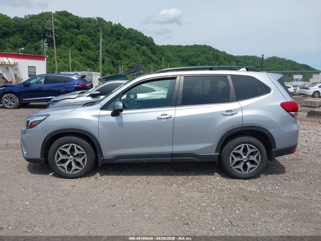 Subaru Forester Premium