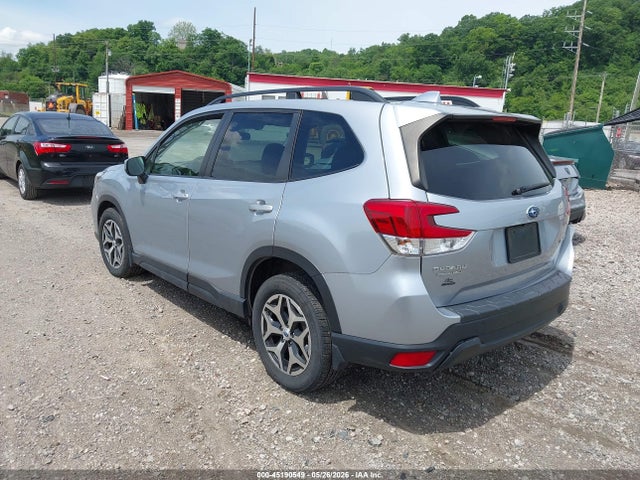 Subaru Forester Premium