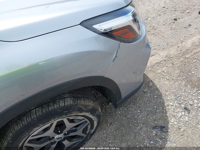 Subaru Forester Premium