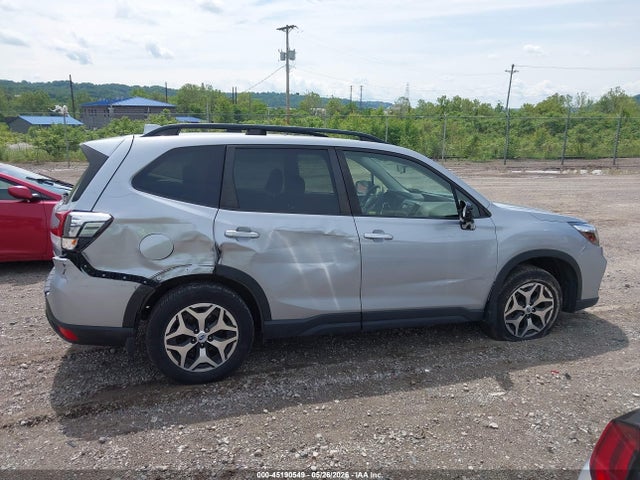 Subaru Forester Premium