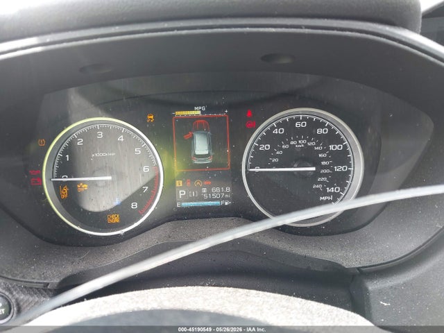 Subaru Forester Premium