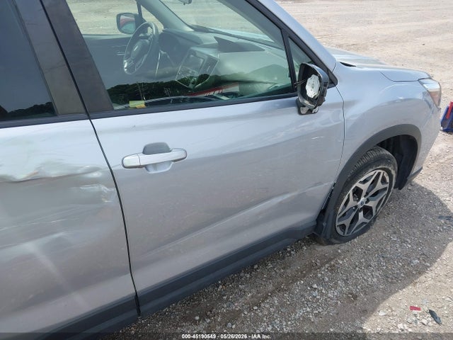 Subaru Forester Premium