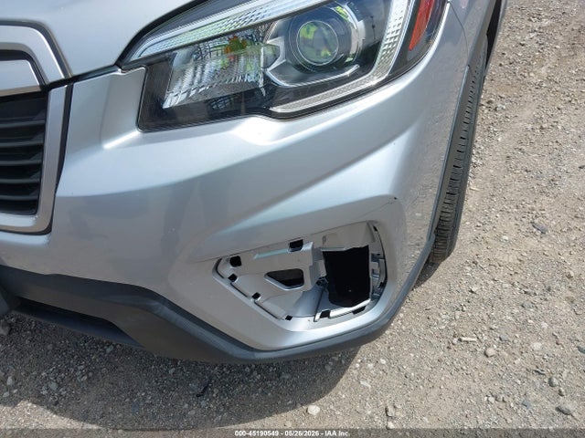 Subaru Forester Premium