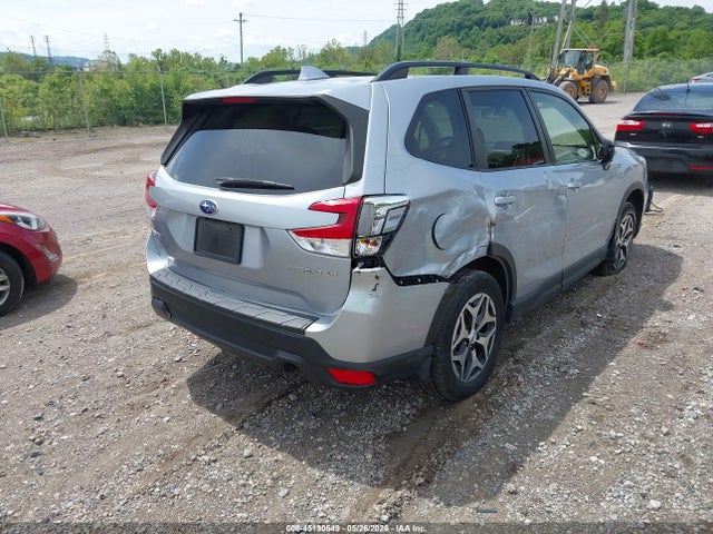 Subaru Forester Premium