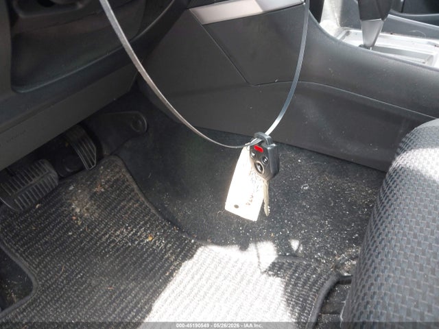 Subaru Forester Premium