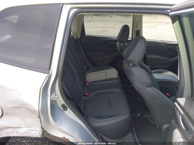 Subaru Forester Premium