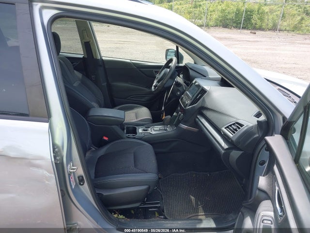 Subaru Forester Premium