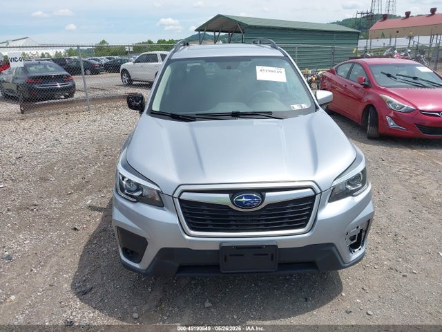 Subaru Forester Premium