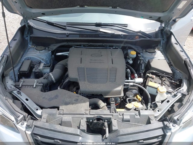 Subaru Forester Premium