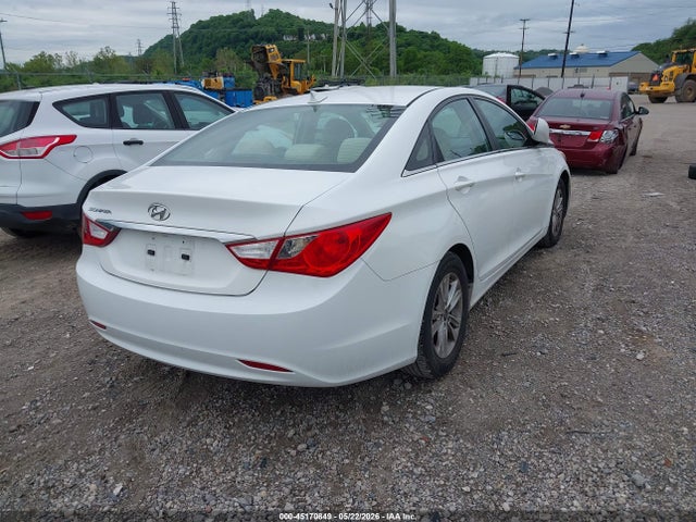 Hyundai SONATA Gls