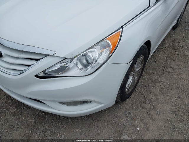 Hyundai SONATA Gls