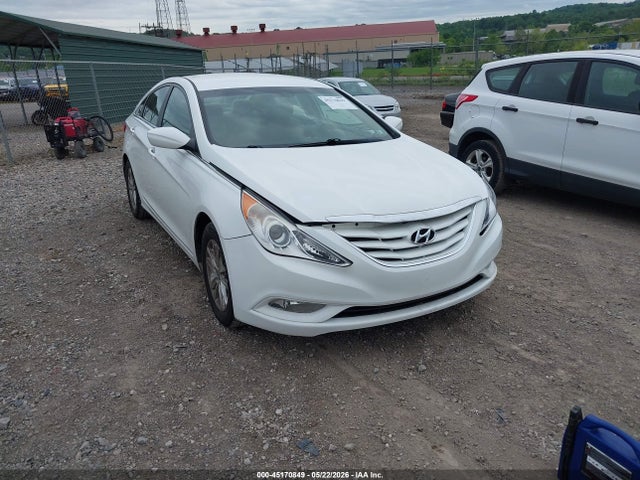 Hyundai SONATA Gls
