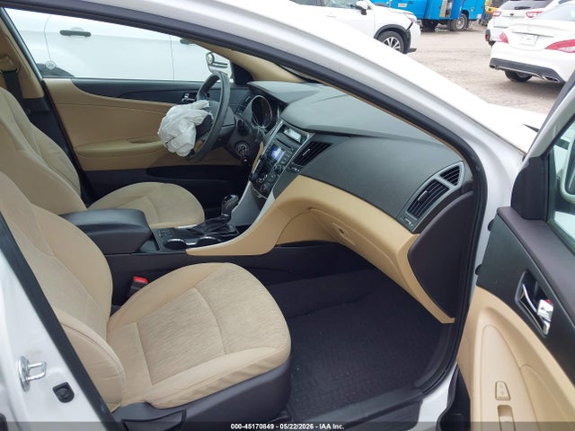 Hyundai SONATA Gls