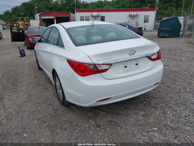 Hyundai SONATA Gls