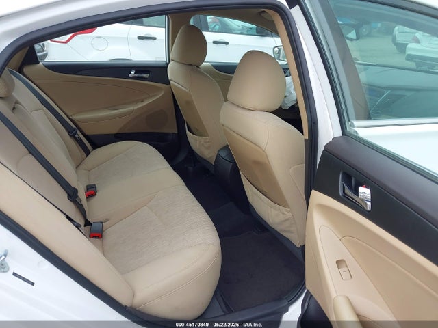 Hyundai SONATA Gls