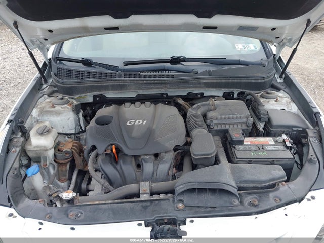 Hyundai SONATA Gls