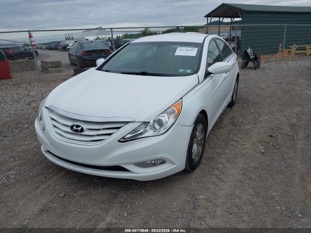 Hyundai SONATA Gls