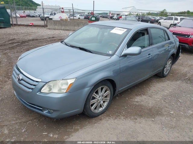 Toyota Avalon Limited