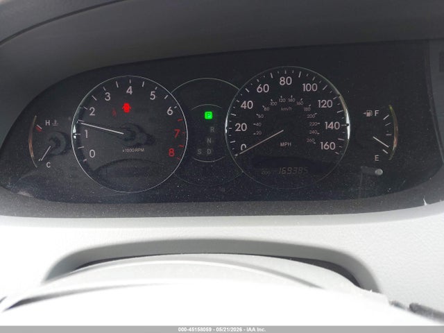 Toyota Avalon Limited