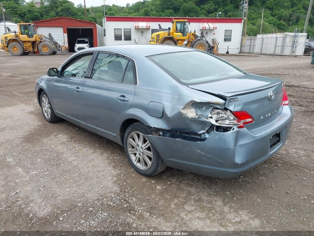 Toyota Avalon Limited