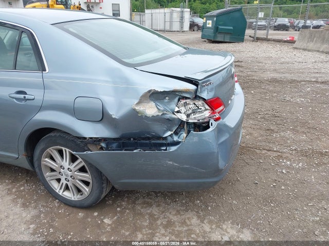 Toyota Avalon Limited