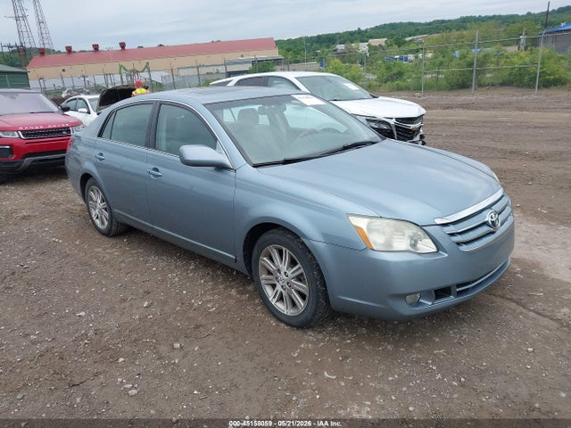 Salvage Toyota Avalon Image