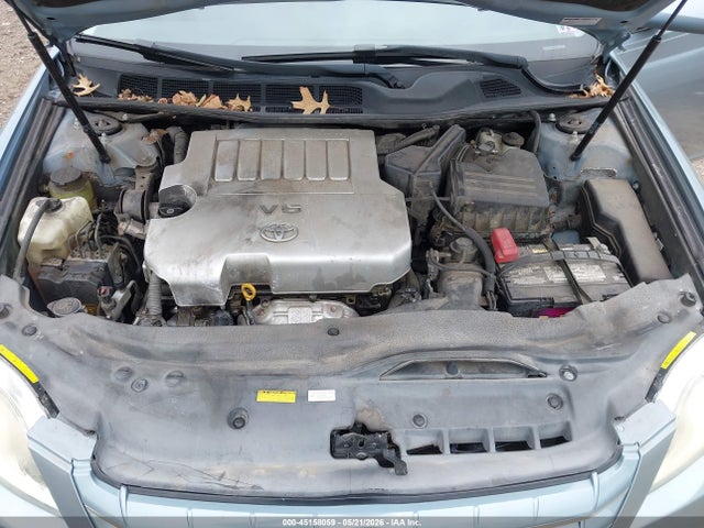 Toyota Avalon Limited