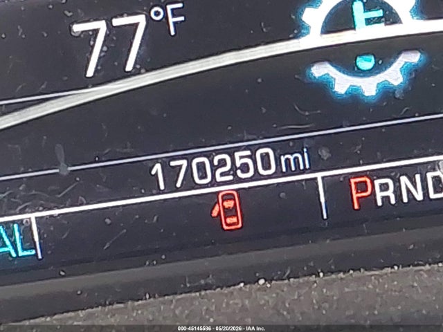 Chevrolet Silverado 1500 1lt
