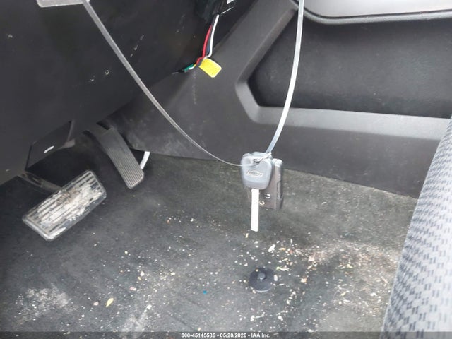 Chevrolet Silverado 1500 1lt