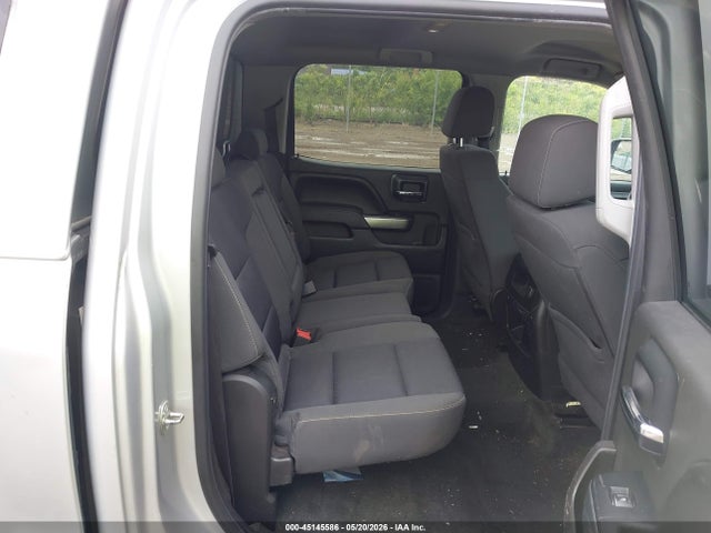Chevrolet Silverado 1500 1lt