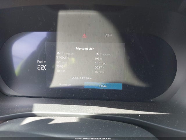 Volvo XC40 B5 Core Bright Theme