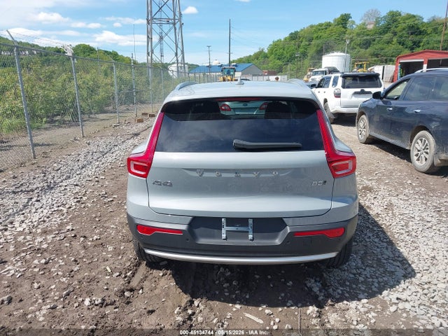 Volvo XC40 B5 Core Bright Theme