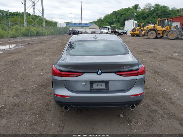 BMW 2 Series I Xdrive