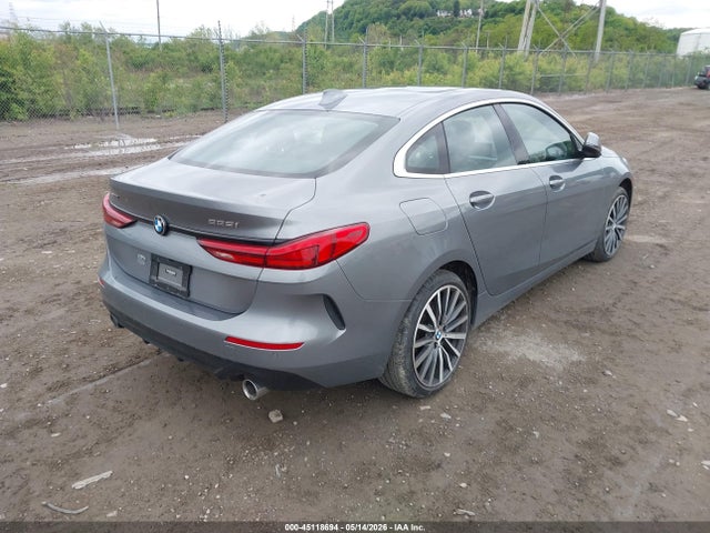BMW 2 Series I Xdrive