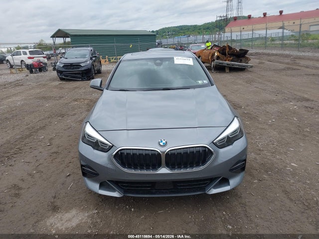 BMW 2 Series I Xdrive
