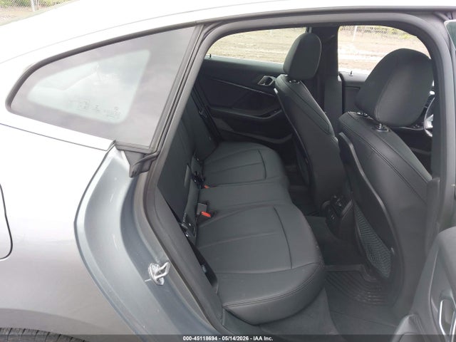 BMW 2 Series I Xdrive