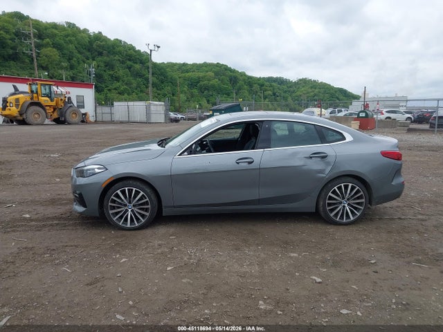 BMW 2 Series I Xdrive