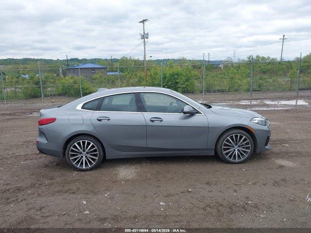 BMW 2 Series I Xdrive