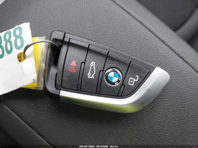 BMW 2 Series I Xdrive