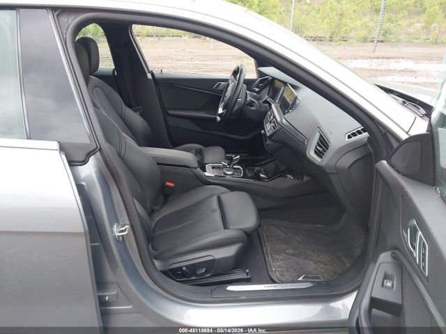 BMW 2 Series I Xdrive