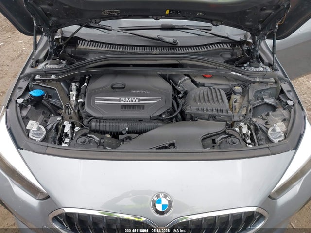 BMW 2 Series I Xdrive