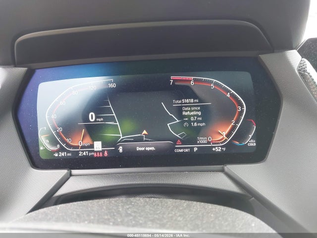 BMW 2 Series I Xdrive