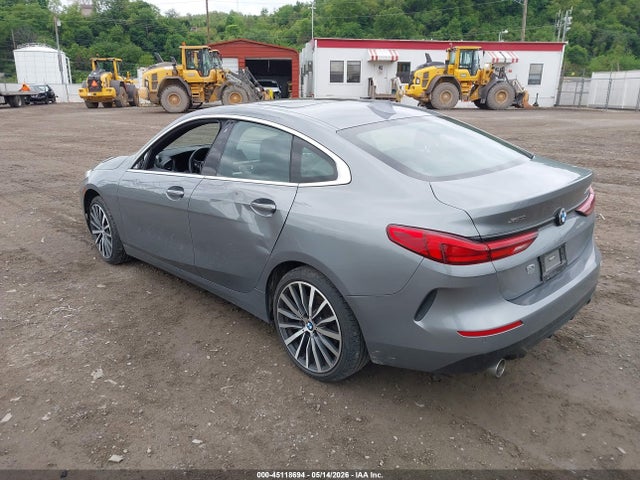 BMW 2 Series I Xdrive