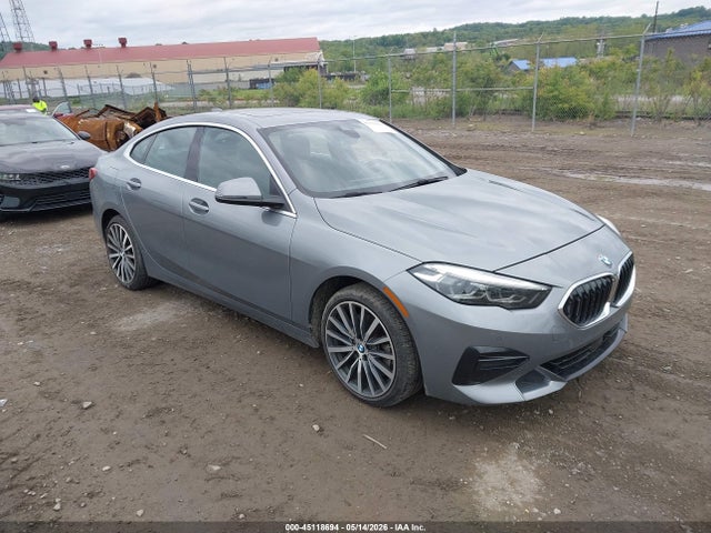 BMW 2 Series I Xdrive